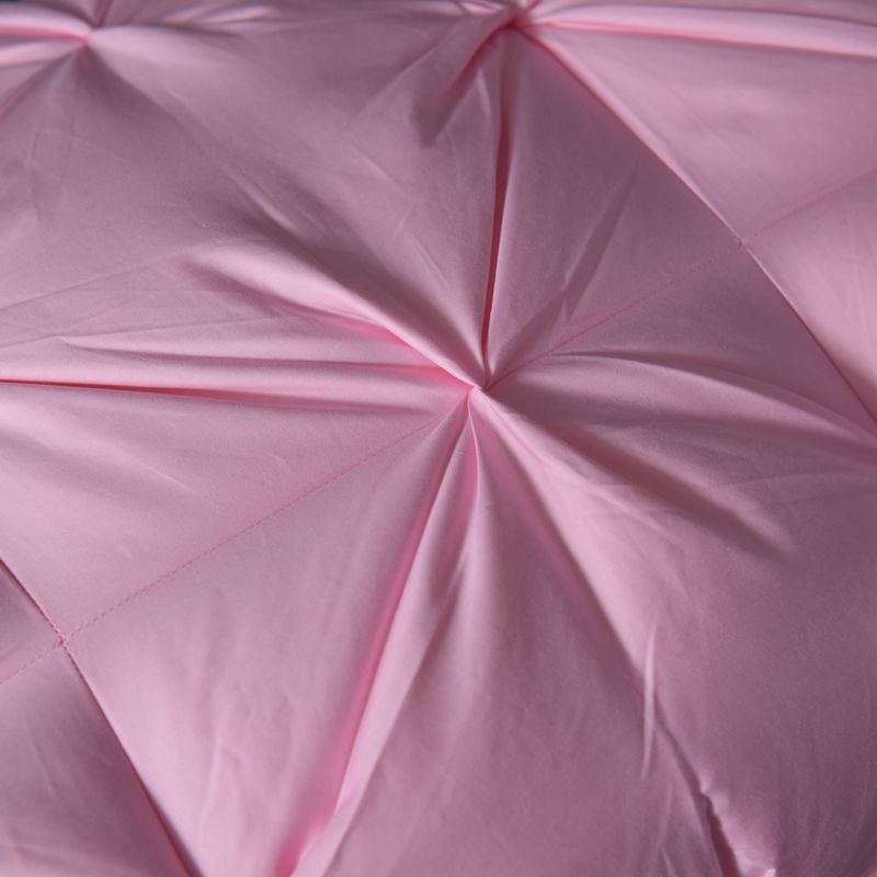Premium White Pink Blue Goose Down Pillow High Quality Health For Sleeping