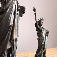 Thumbnail for New York Liberty Shooting Sculptures and Statues