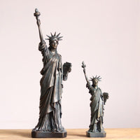 Thumbnail for New York Liberty Shooting Sculptures and Statues