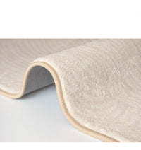 Thumbnail for Japanese Minimal Rug Decoration Plush Fluffy Super Soft for Bedroom Non-slip