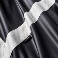 Thumbnail for Luxury Black White Pima Cotton 1600TC Silky Hotel Quality Bedding Set