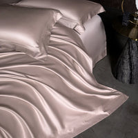 Thumbnail for Premium Royal Egyptian Cotton 1400TC Silky Bedding Set