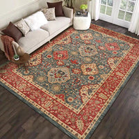 Thumbnail for Vintage Persian European Premium Rug Carpets Home Decorate