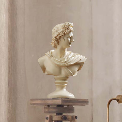 Venus Bust Goddess Greek Resin Sculptures and Statues