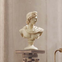 Thumbnail for Venus Bust Goddess Greek Resin Sculptures and Statues