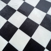 Thumbnail for Green White Stripe Bright Soft Rug Carpet Living Room Balcony Decoration
