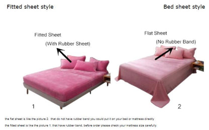 White Luxury Golden Embroidery Egyptian Cotton Duvet Cover Bedding Sets ( Queen , King ) Bedroom A