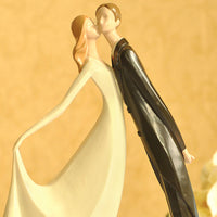 Thumbnail for Sweet Couple Wedding gifts Sculptures and Statues