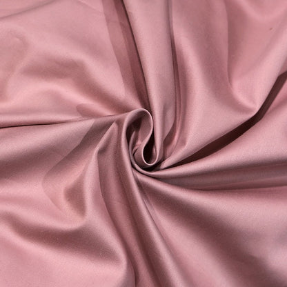 Elegant Chic Pink Burgundy Lace Soft Royal Duvet Cover Set, Egyptian Cotton 600TC Bedding Set