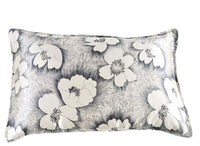 Thumbnail for Good Grade Floral 100% silk oxford 1Pcs pillowcase 2 sides A23