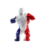 Thumbnail for Gorilla Kong Decoration Office Sculptures and Statues Crafts