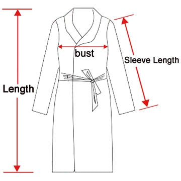 Premium Champaign Black Satin Silky Soft Kimono Robes Sleepwear