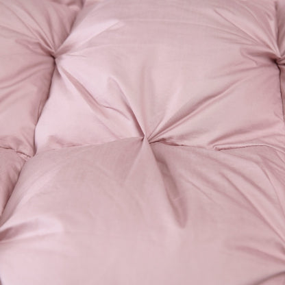 Luxury 1000 Thread Count White Goose Down Comforter Twin Full Queen King size
