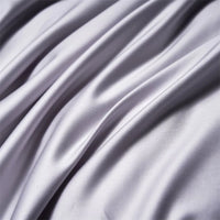 Thumbnail for Luxury Blue Gray American Egyptian Cotton 1000TC Soft Bedding Set