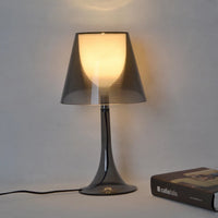 Thumbnail for Modern Black Transparent Table Lamp Lighting Acrylic For Living Room