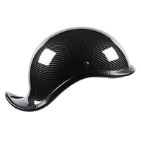 Thumbnail for Motorcycle Helmets Open Face Retro Half Racing Off Road
