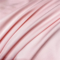 Thumbnail for Pink Green Luxury Europe Elegant Floral Embroidery Duvet Cover, 1000TC Egyptian Cotton Bedding Set