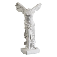Thumbnail for Greek Goddess of Victory Resin Angel Sculptures and Statues Figurine Decoration