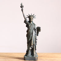 Thumbnail for New York Liberty Shooting Sculptures and Statues