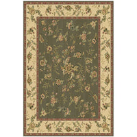 Thumbnail for Retro Flower Rug Carpet Soft Comfortable for Bedroom Decoration