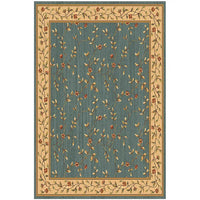 Thumbnail for Retro Flower Rug Carpet Soft Comfortable for Bedroom Decoration