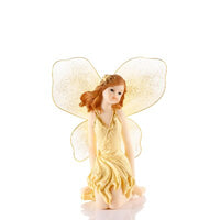 Thumbnail for Resin Fairy Angel Sculptures and Statues Figurine Craft