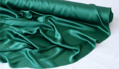 Nice Color Pillowcase with Zipper 1pc 100% Nature Mulberry Silk Standard Queen King