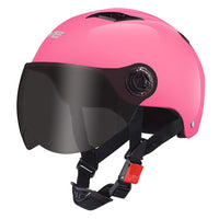 Thumbnail for Motorcycle Helmets Riding Scooter UV Protection