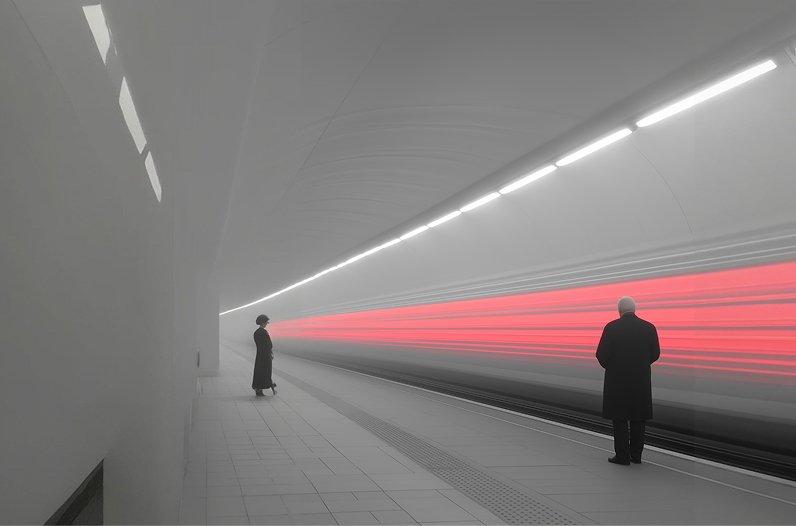 Customer retention in subscription models