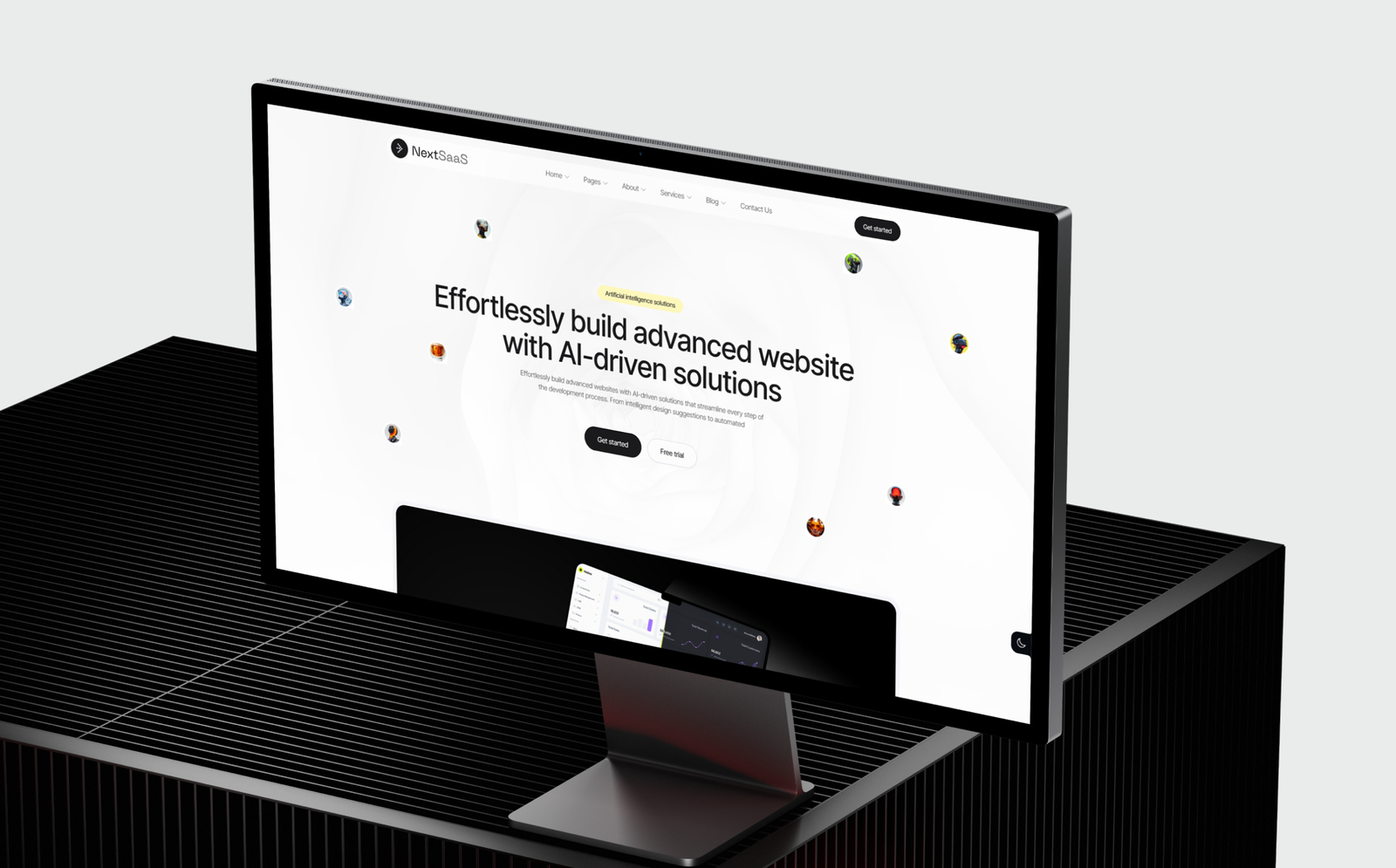 Proven results with measurable outcomes