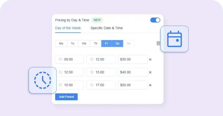 pricing-by-date-time-appointments